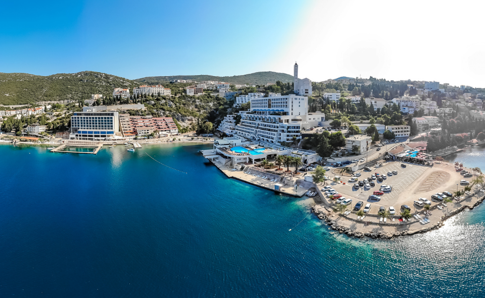 Jednodnevni izlet – Neum