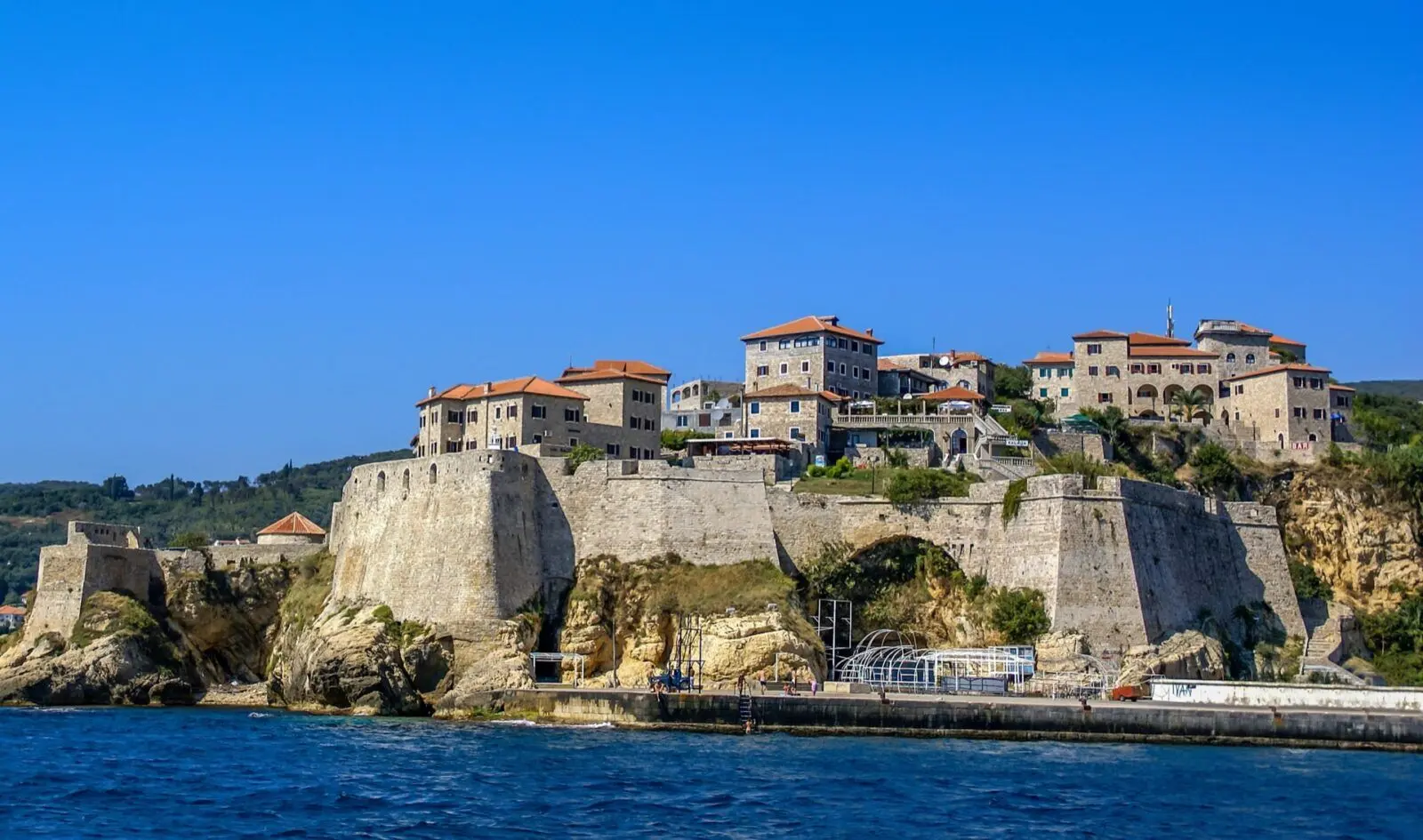 Ulcinj Standard Smještaj